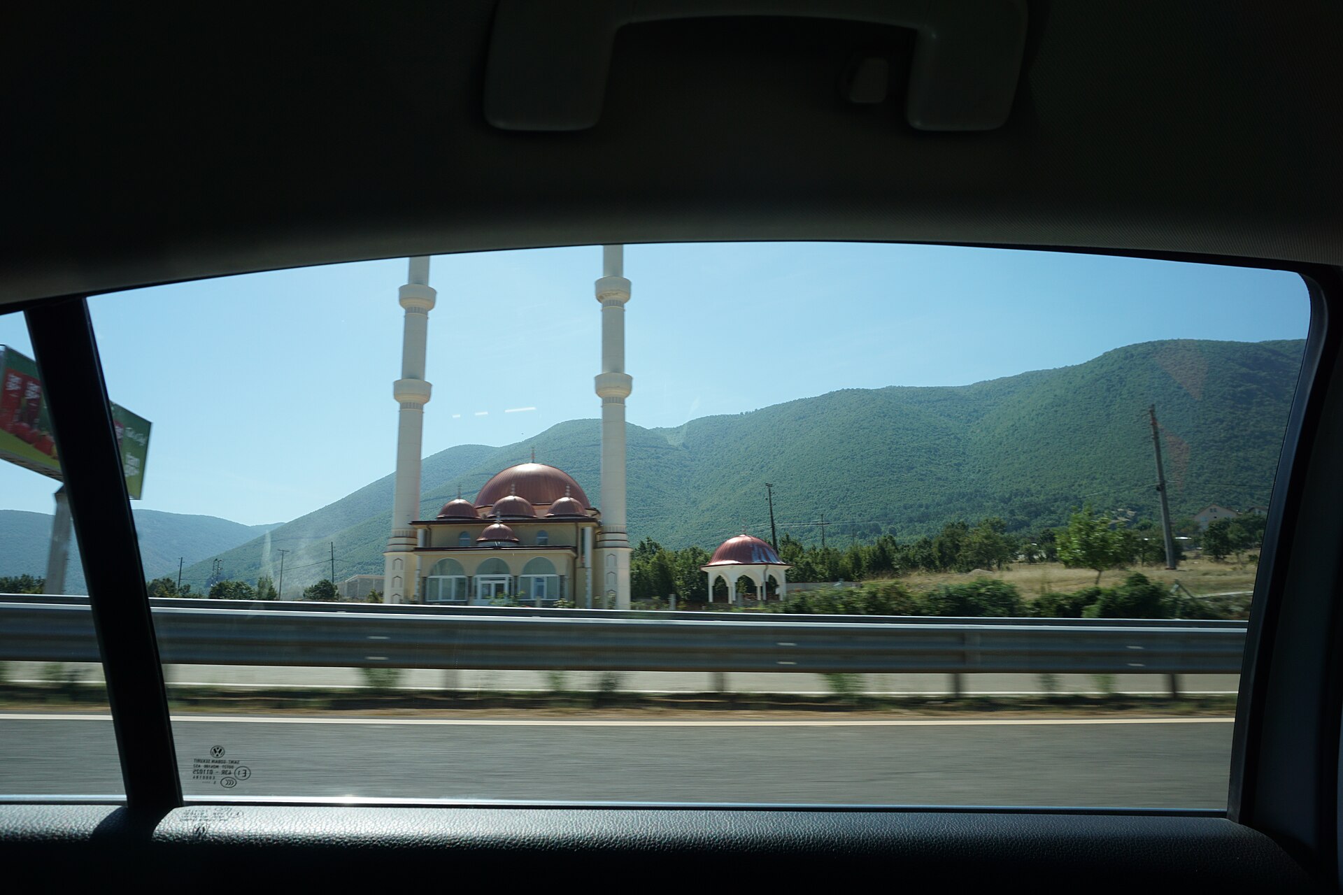 Autostrada e re rajonale: lidhje më e shpejtë mes kryeqyteteve