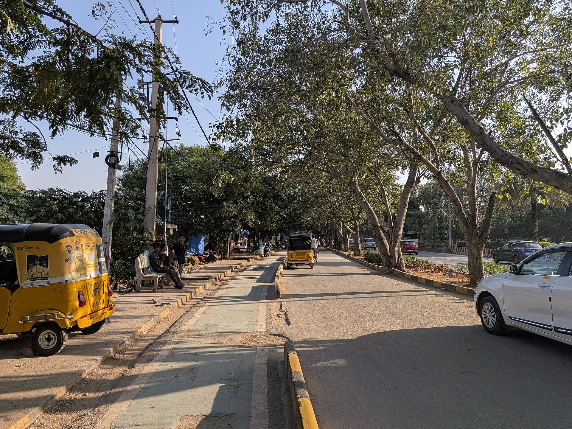 Biçikleta nuk është modë, është zgjidhje