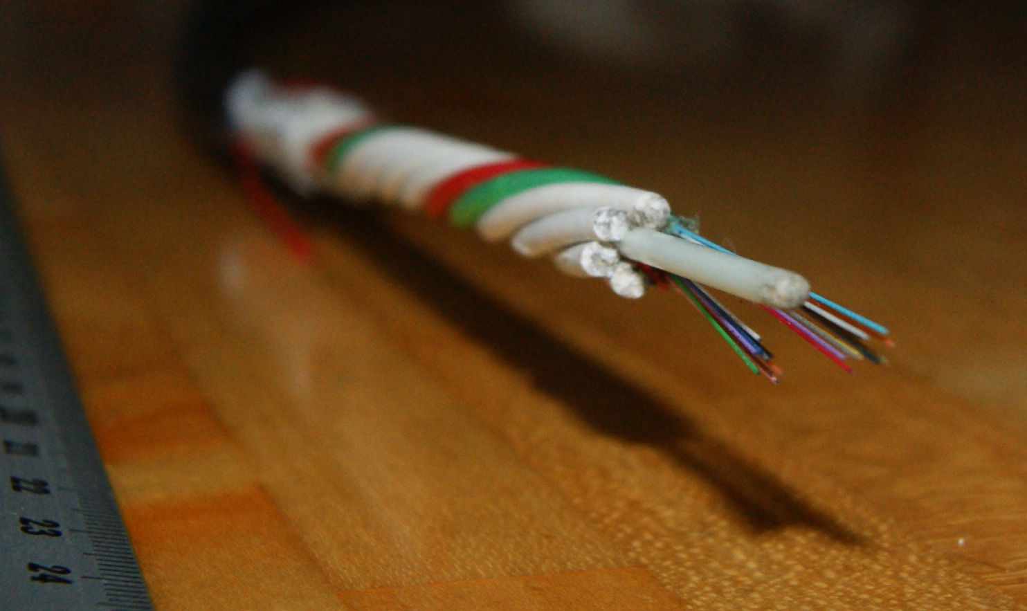 Interneti me fibër optike shtrihet drejt zonave rurale