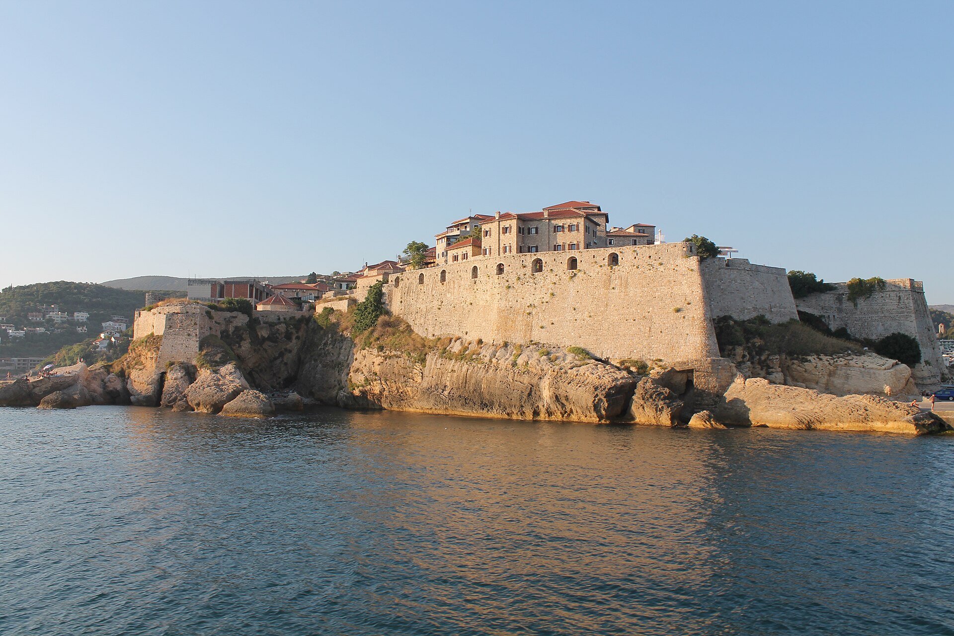 Ulqini synon sezon turistik më të gjatë me evente gjatë dimrit